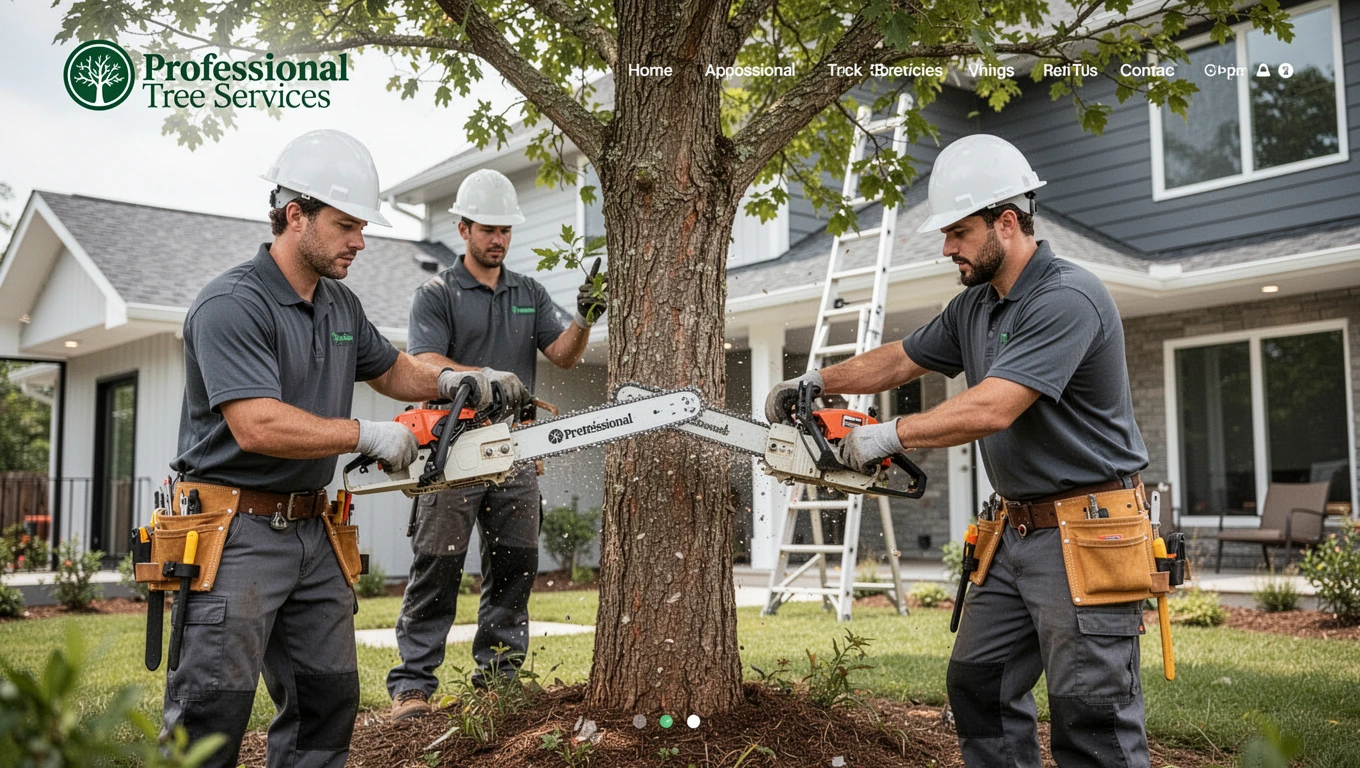 Tree Services services